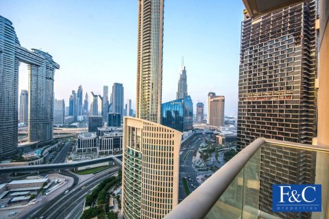 Apartment de 1 dormitorio en Downtown Dubai (Downtown Burj Dubai), UAE No. 94955 14