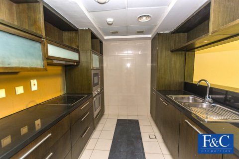 Apartment de 1 dormitorio en Downtown Dubai (Downtown Burj Dubai), UAE No. 94955 7
