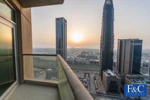 Apartment de 1 dormitorio en Downtown Dubai (Downtown Burj Dubai), UAE No. 94955 16