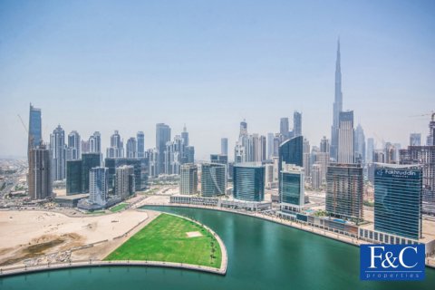 Penthouse de 3 dormitorios en Business Bay, UAE No. 94948 4