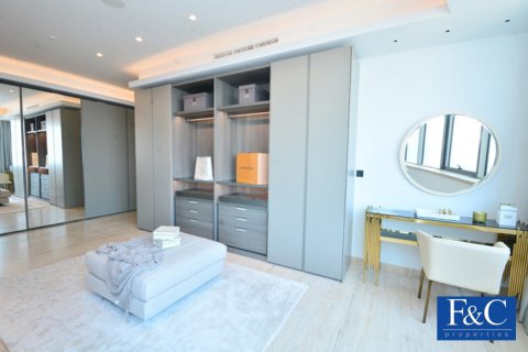 Penthouse de 3 dormitorios en Business Bay, UAE No. 94948 6