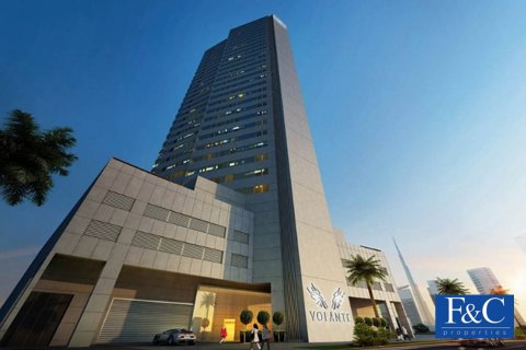 Penthouse de 3 dormitorios en Business Bay, UAE No. 94948 16
