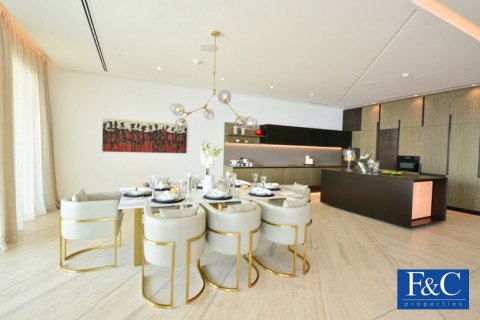 Penthouse de 3 dormitorios en Business Bay, UAE No. 94948 8