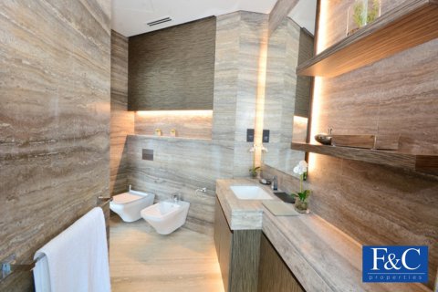 Penthouse de 3 dormitorios en Business Bay, UAE No. 94948 10
