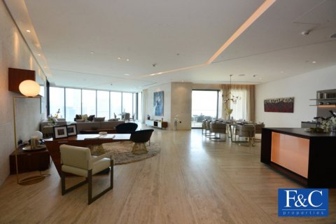 Penthouse de 3 dormitorios en Business Bay, UAE No. 94948 12