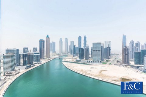 Penthouse de 3 dormitorios en Business Bay, UAE No. 94948 14