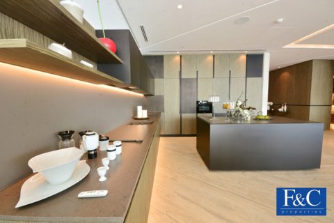 Penthouse de 3 dormitorios en Business Bay, UAE No. 94948 9