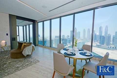 Penthouse de 3 dormitorios en Business Bay, UAE No. 94948 7