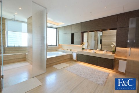 Penthouse de 3 dormitorios en Business Bay, UAE No. 94948 11