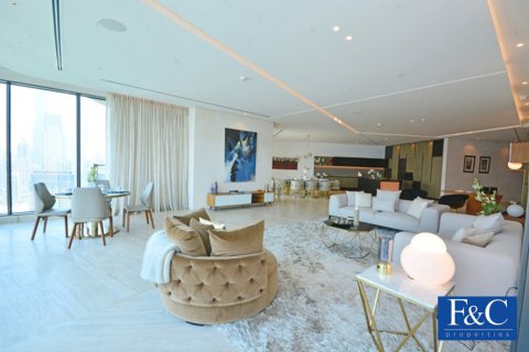 Penthouse de 3 dormitorios en Business Bay, UAE No. 94948 2