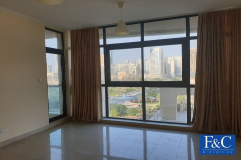 Apartment de 1 dormitorio en The Links, UAE No. 94947 3