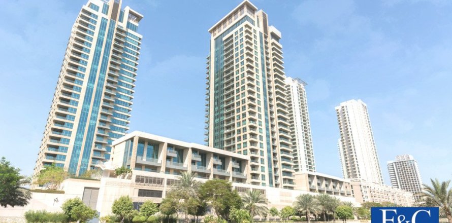 Apartment de 1 dormitorio en The Links, UAE No. 94947