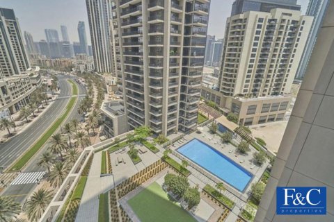 Apartment de 3 dormitorios en BLVD CRESCENT Downtown Dubai (Downtown Burj Dubai), UAE No. 94960 4
