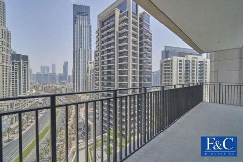 Apartment de 3 dormitorios en BLVD CRESCENT Downtown Dubai (Downtown Burj Dubai), UAE No. 94960 13