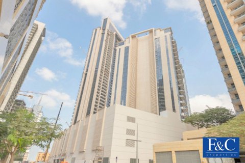 Apartment de 3 dormitorios en BLVD CRESCENT Downtown Dubai (Downtown Burj Dubai), UAE No. 94960 11