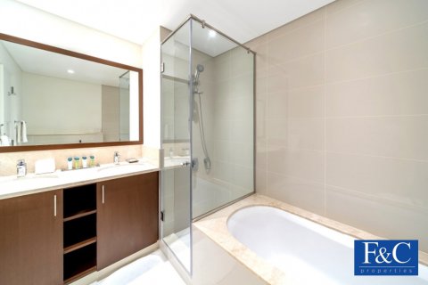 Apartment de 3 dormitorios en BLVD CRESCENT Downtown Dubai (Downtown Burj Dubai), UAE No. 94960 9