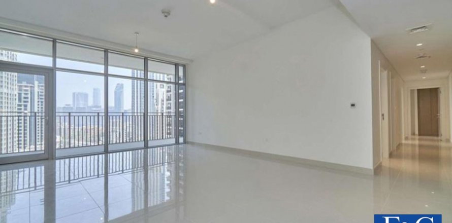 Apartment de 3 dormitorios en BLVD CRESCENT Downtown Dubai (Downtown Burj Dubai), UAE No. 94960