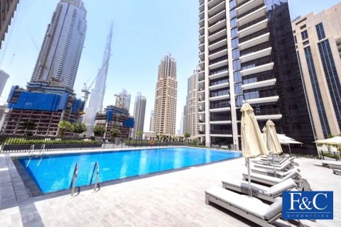 Apartment de 3 dormitorios en BLVD CRESCENT Downtown Dubai (Downtown Burj Dubai), UAE No. 94960 10