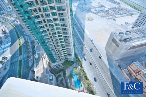 1 bedroom Apartment in Downtown Dubai (Downtown Burj Dubai), UAE No. 94956 8