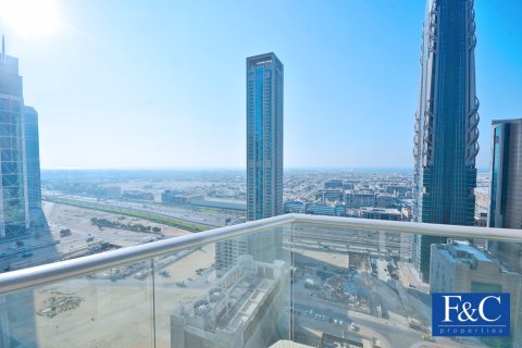 1 bedroom Apartment in Downtown Dubai (Downtown Burj Dubai), UAE No. 94956 9