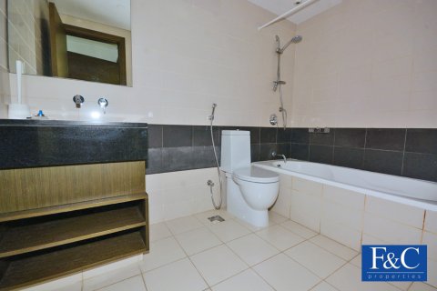 1 bedroom Apartment in Downtown Dubai (Downtown Burj Dubai), UAE No. 94956 15
