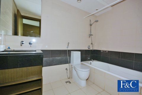 1 bedroom Apartment in Downtown Dubai (Downtown Burj Dubai), UAE No. 94956 16