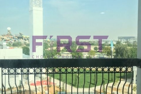 1 bedroom Apartment on the Yas Island, UAE No. 202957 8