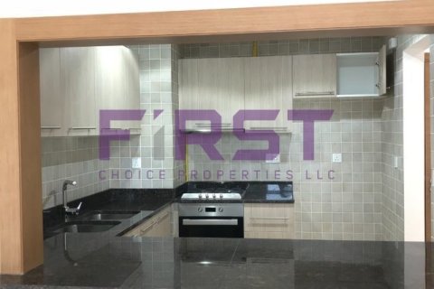 1 bedroom Apartment on the Yas Island, UAE No. 202957