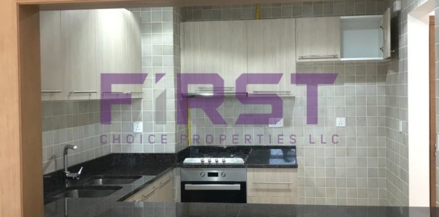 1 bedroom Apartment on the Yas Island, UAE No. 202957
