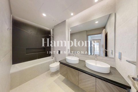 Apartment de 4 dormitorios en Marasi Business Bay, UAE No. 202953 29