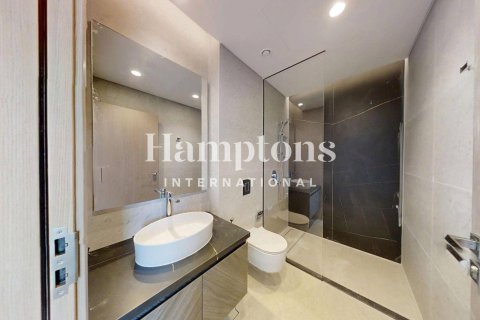 Apartment de 4 dormitorios en Marasi Business Bay, UAE No. 202953 9
