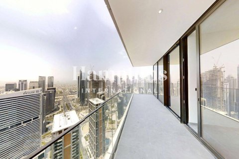 Apartment de 4 dormitorios en Marasi Business Bay, UAE No. 202953 8