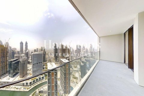Apartment de 4 dormitorios en Marasi Business Bay, UAE No. 202953 3