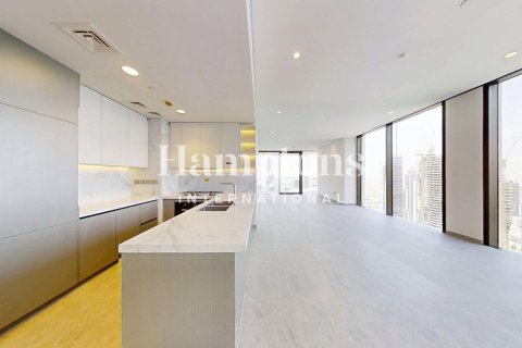 Apartment de 4 dormitorios en Marasi Business Bay, UAE No. 202953 12