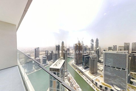 Apartment de 4 dormitorios en Marasi Business Bay, UAE No. 202953 4
