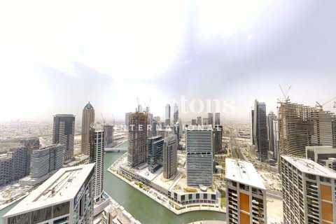 Apartment de 4 dormitorios en Marasi Business Bay, UAE No. 202953 26