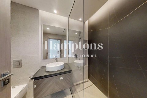 Apartment de 4 dormitorios en Marasi Business Bay, UAE No. 202953 13