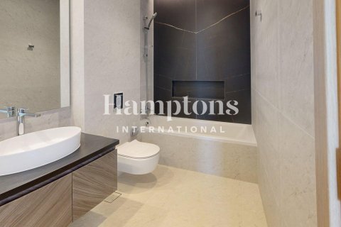 Appartement de 4 chambres à Marasi Business Bay, UAE No. 202952 6