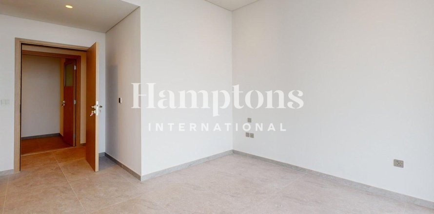 Appartement de 4 chambres à Marasi Business Bay, UAE No. 202952
