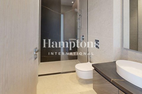 Appartement de 4 chambres à Marasi Business Bay, UAE No. 202952 10