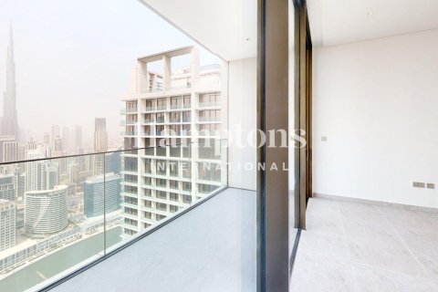 Appartement de 4 chambres à Marasi Business Bay, UAE No. 202952 8