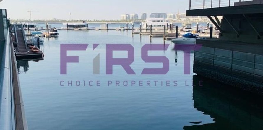 1 bedroom Apartment in Al Raha Beach, UAE No. 202956