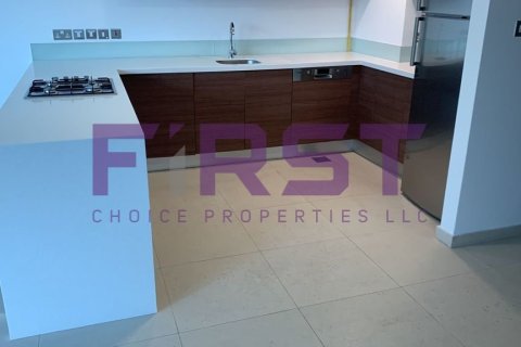 1 bedroom Apartment in Al Raha Beach, UAE No. 202956 4