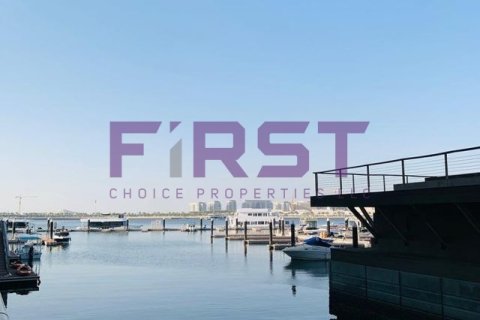 1 bedroom Apartment in Al Raha Beach, UAE No. 202956 10