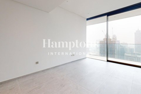 Apartment de 4 dormitorios en Marasi Business Bay, UAE No. 202955