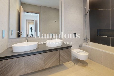 Apartment de 4 dormitorios en Marasi Business Bay, UAE No. 202955 9