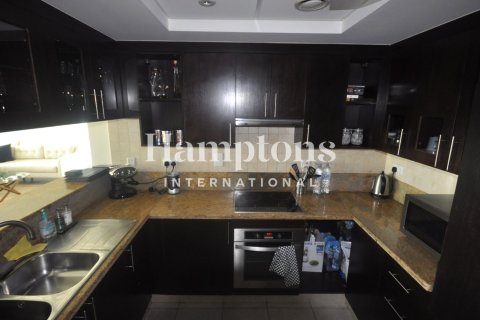 Квартира с 2 спальнями в The Views 1, ОАЭ №202951 3