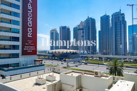 2 غرف نوم شقة في The Address Dubai Marina, الإمارات العربية المتحدة رقم 202954 11