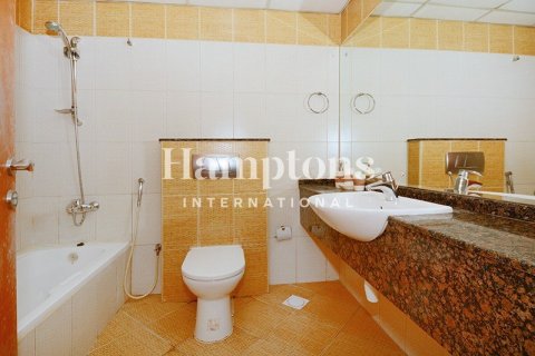 2 غرف نوم شقة في The Address Dubai Marina, الإمارات العربية المتحدة رقم 202954 9