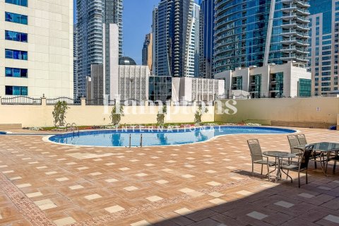 2 غرف نوم شقة في The Address Dubai Marina, الإمارات العربية المتحدة رقم 202954 8